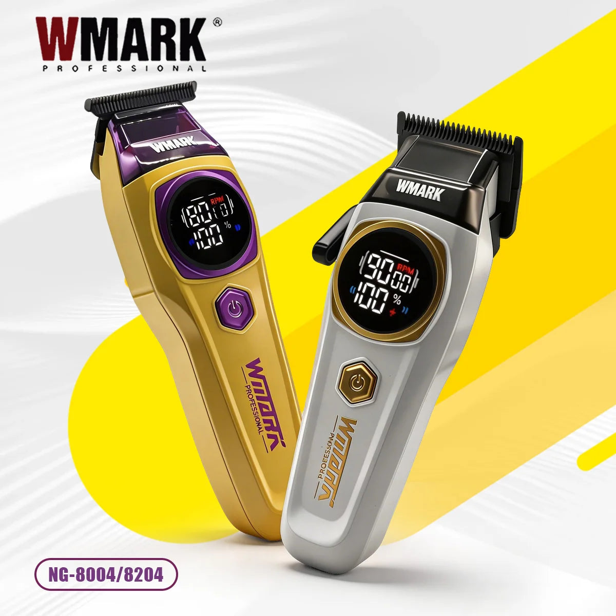 WMARK NG-8004 clipper