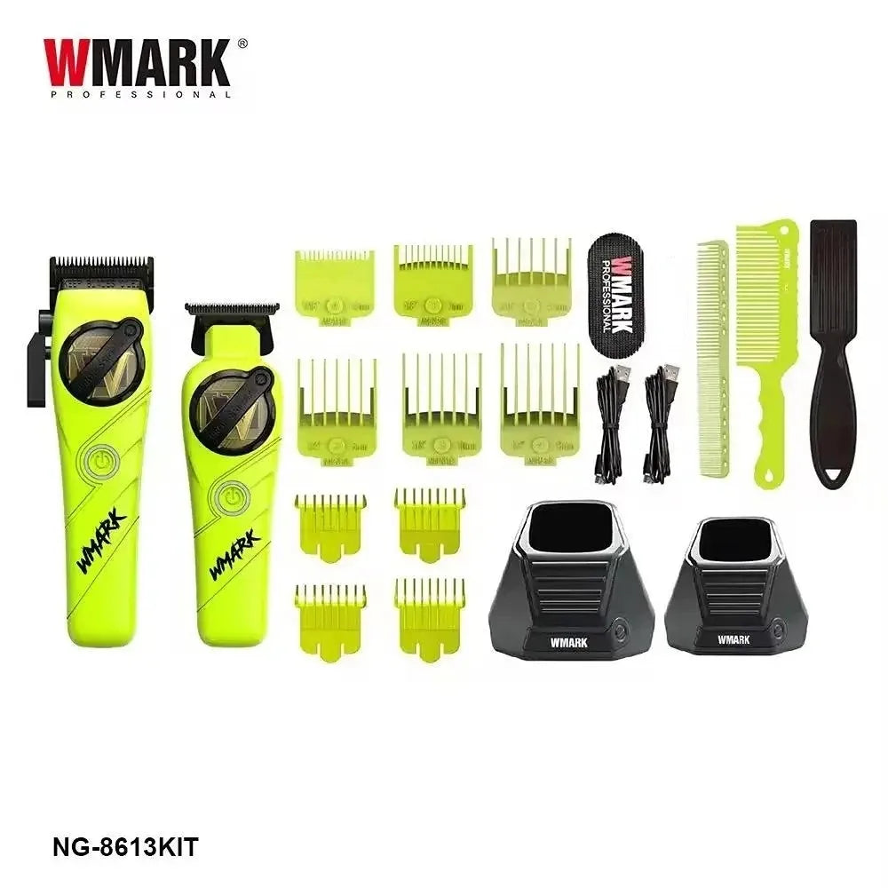 WMARK NG-8613 kit green