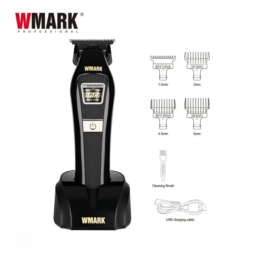 WMARK NG-VT1 black