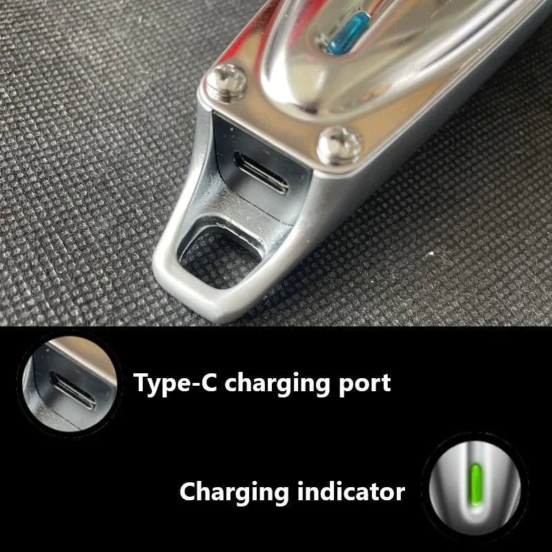 Kemei KM-1949 trimmer