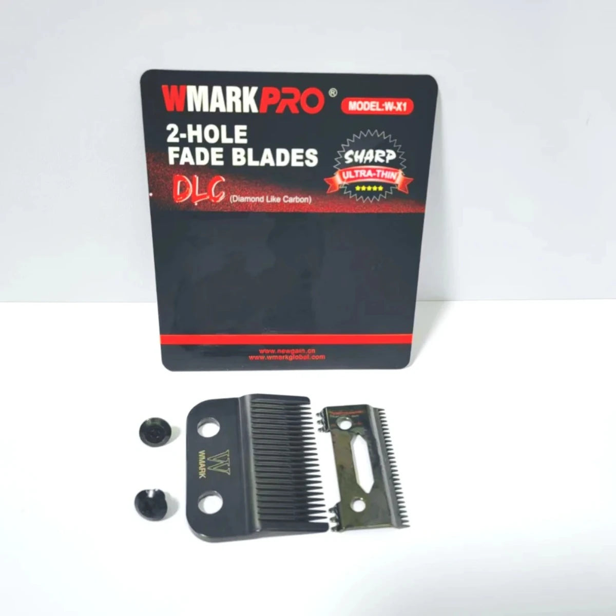 WMARK replacement blades