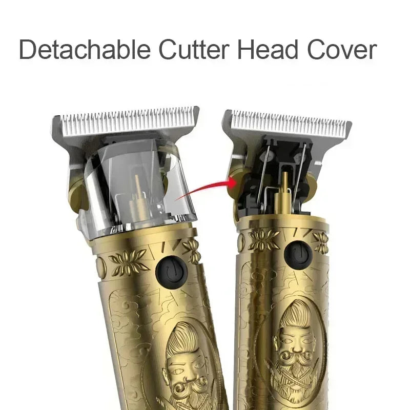 Resuxi JM-700A trimmer