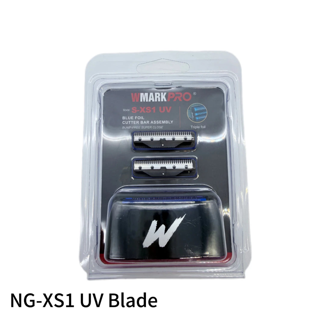 WMARK XS1 UV blade