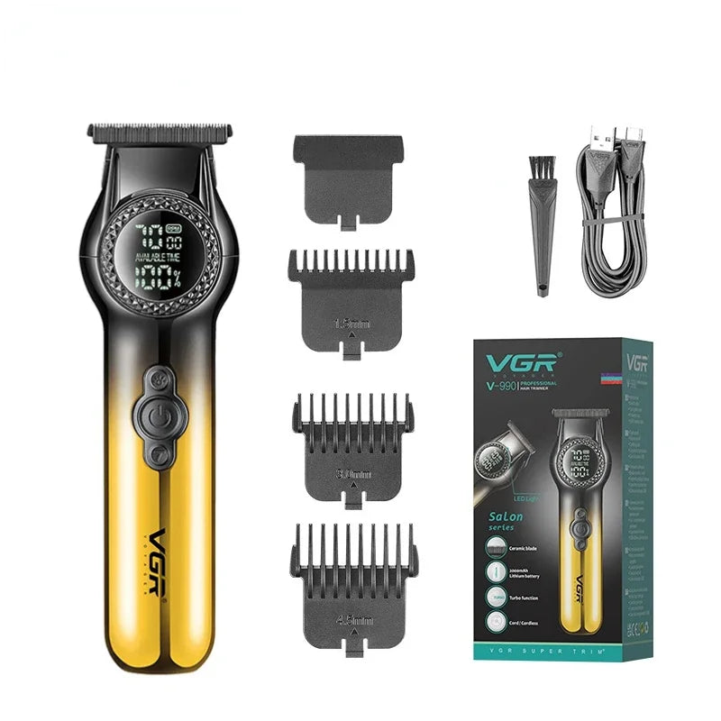VGR V-990 gold