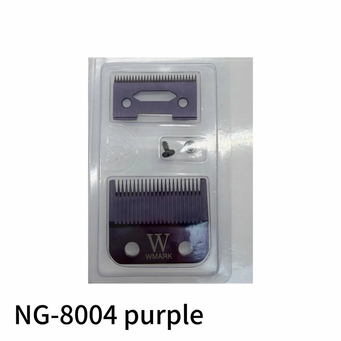 WMARK NG-8004 blade purple