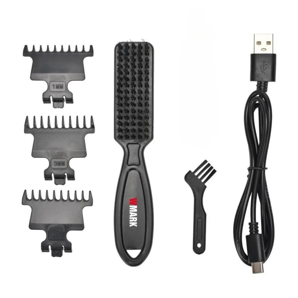 WMARK NG-1207 trimmer