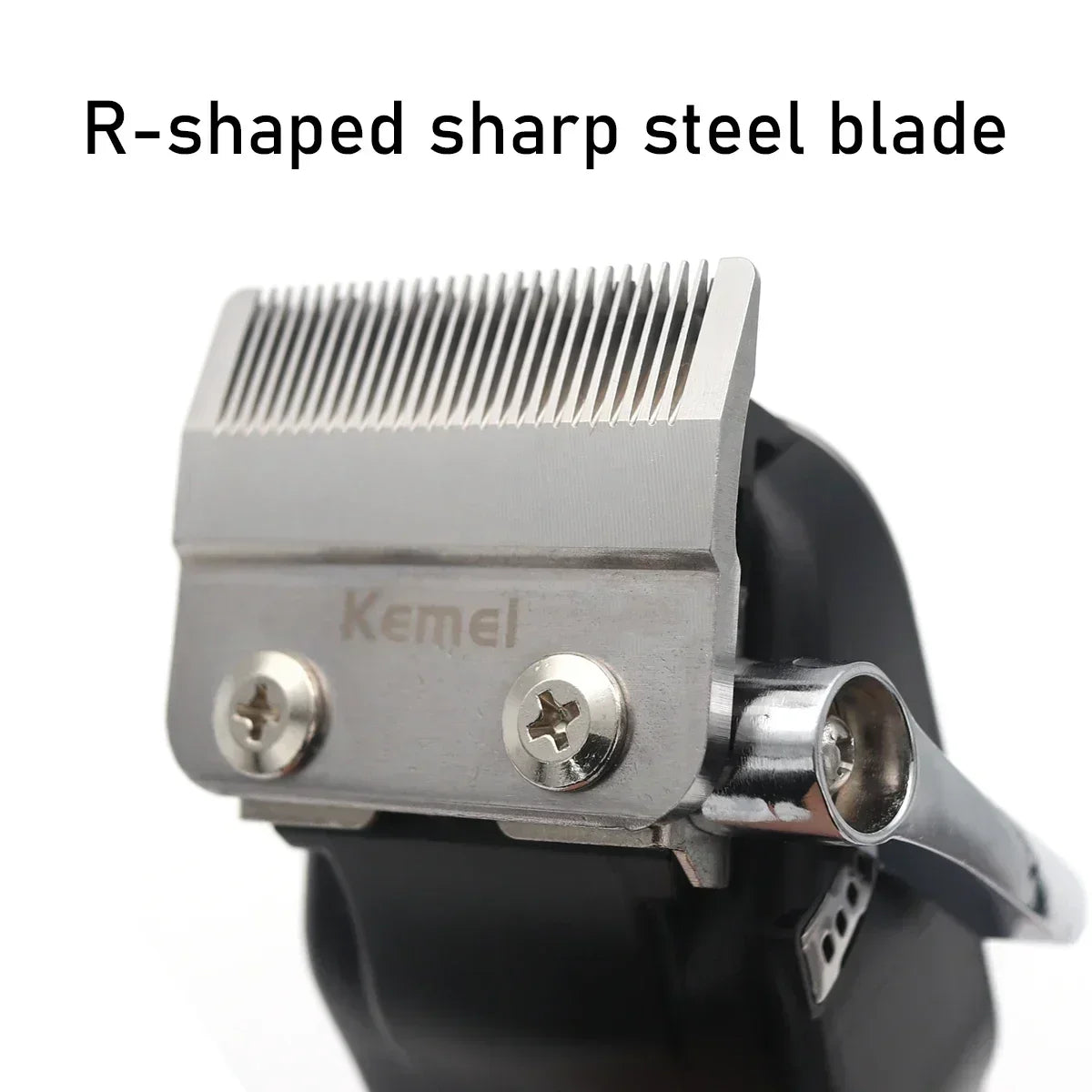 Kemei KM-1550 trimmer