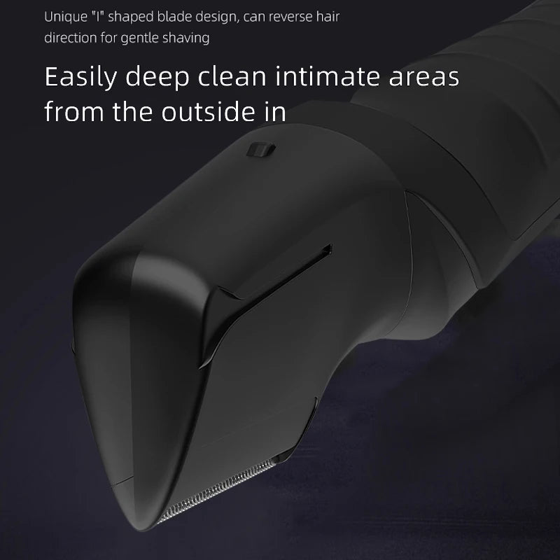 Resuxi T3 grooming set