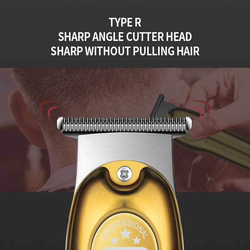 Kemei KM-679 trimmer
