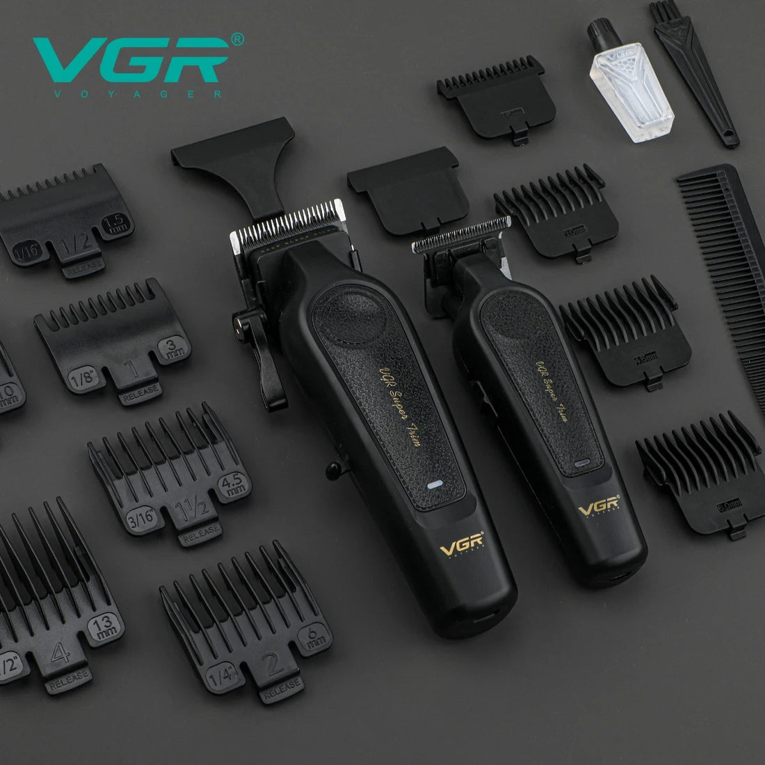 VGR V-197 and V-995 set