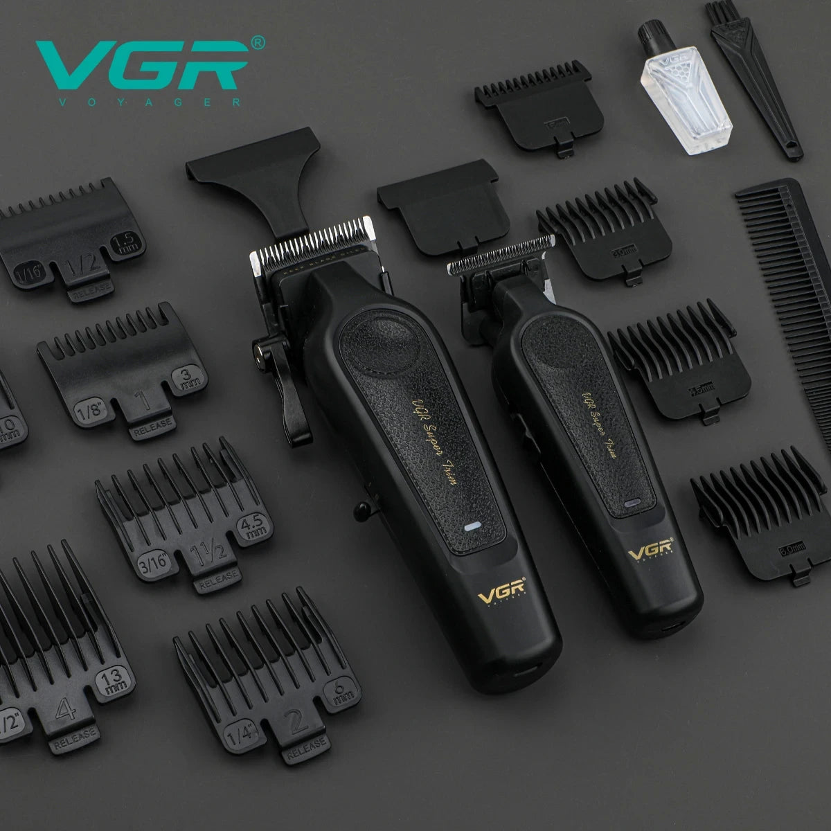 VGR V-197 and V-995 set