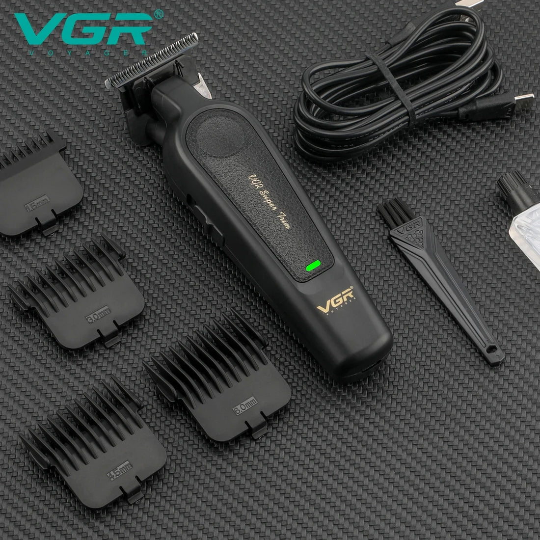 VGR V-197 and V-995 set