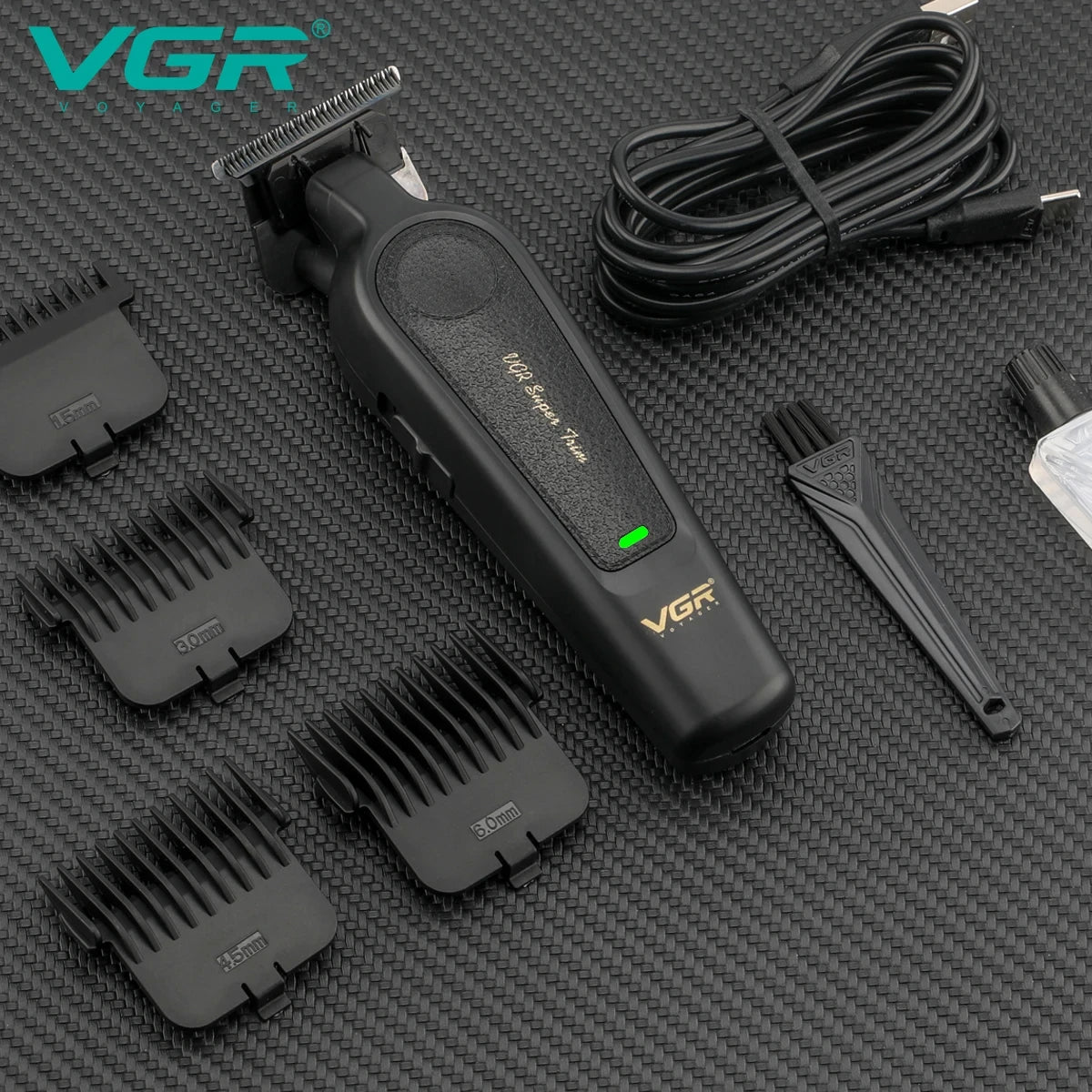VGR V-197 and V-995 set