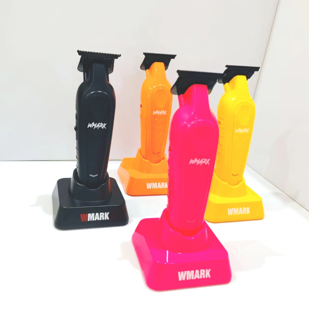 WMARK NG-339 hair trimmer