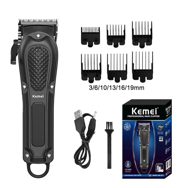Kemei KM-1071 clipper