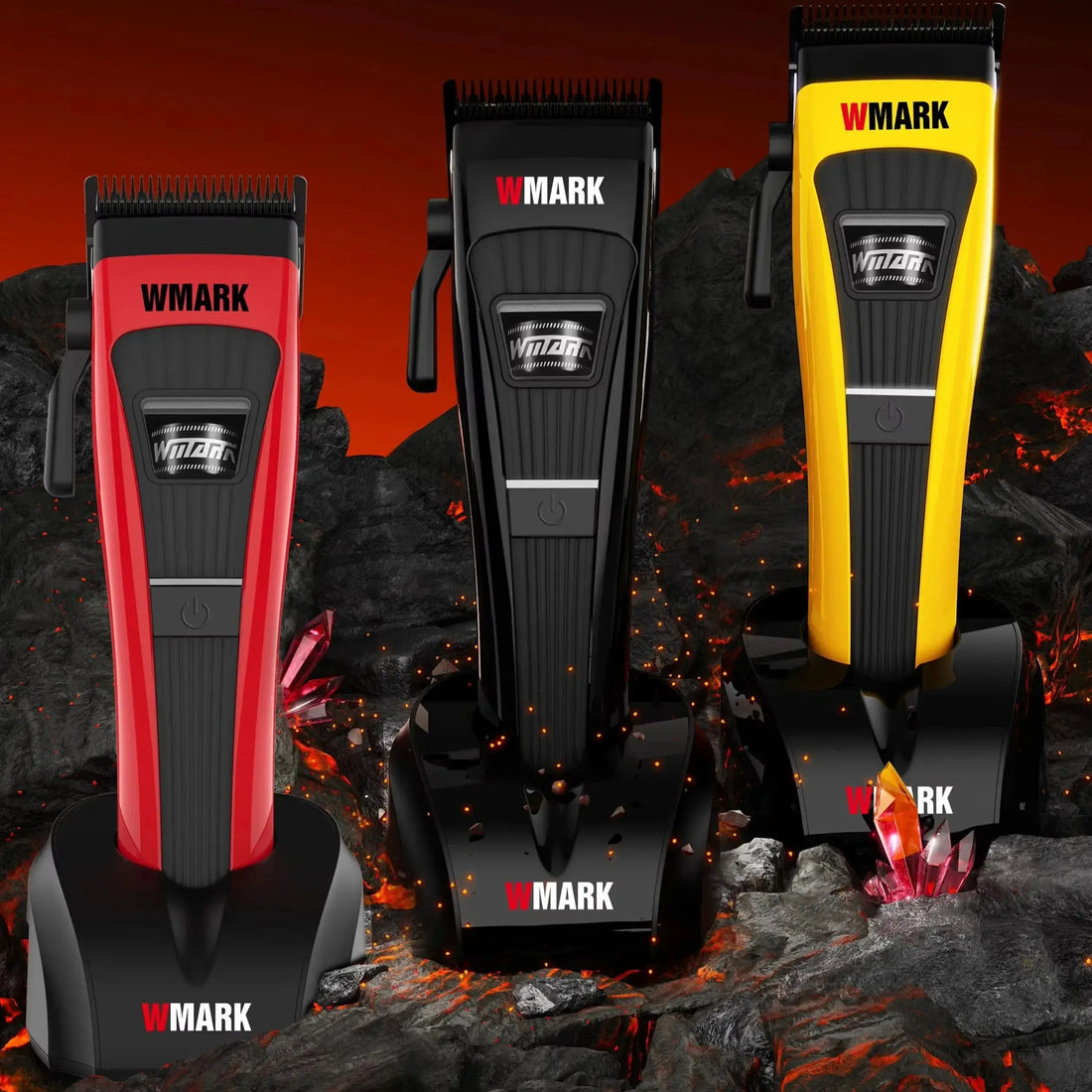 WMARK NG-V1 clipper