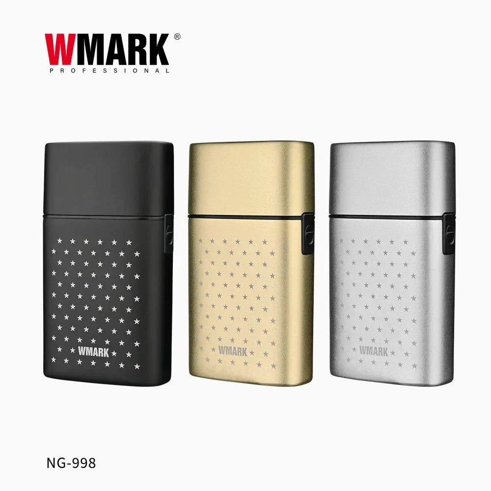 WMARK foil shaver