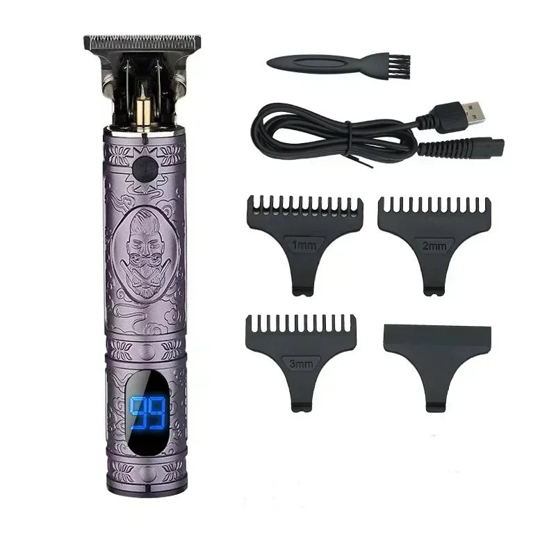 Resuxi JM-700AL purple