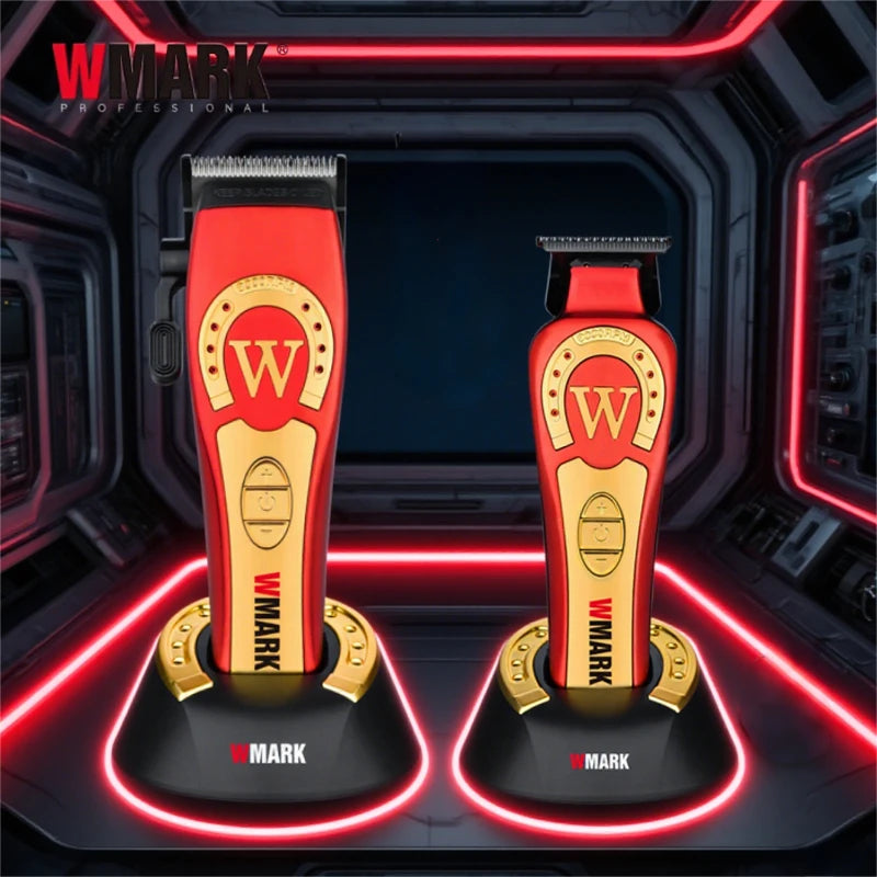 WMARK NG-8030 clipper