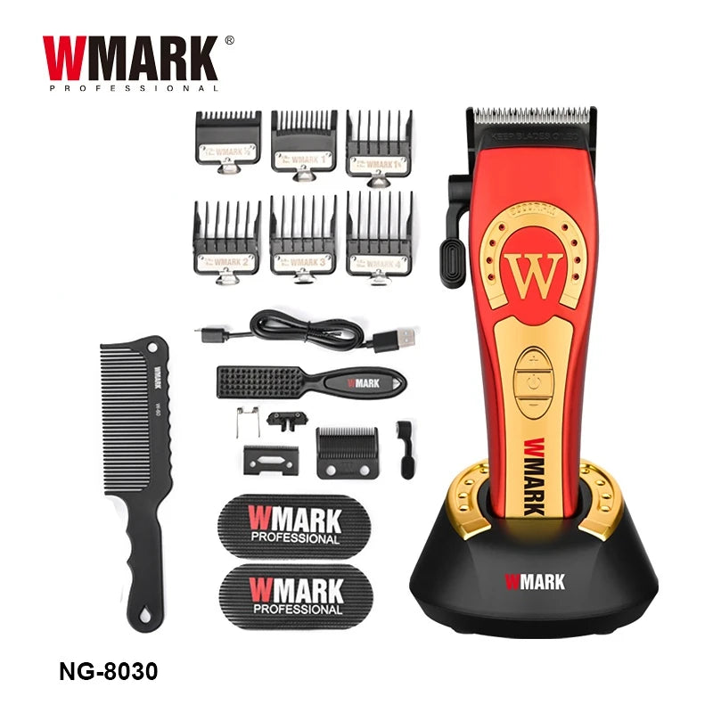WMARK NG-8030 red