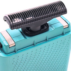 Supreme Trimmer Solo Shaver Foil & Cutter for #SB11