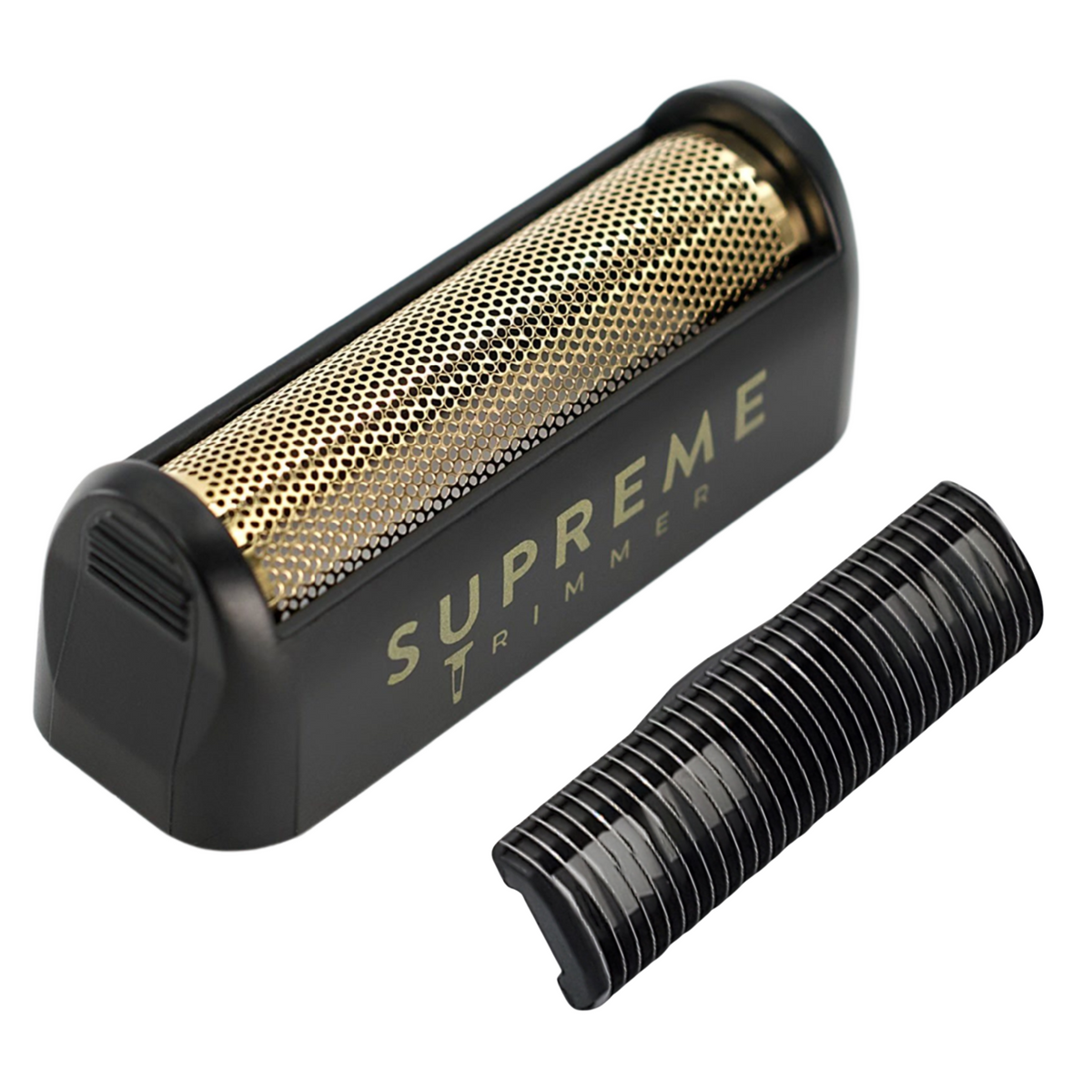 Supreme Trimmer Solo Shaver Foil & Cutter for #SB11