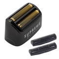 Supreme Trimmer Crunch Lite Foil & Cutter #SB55