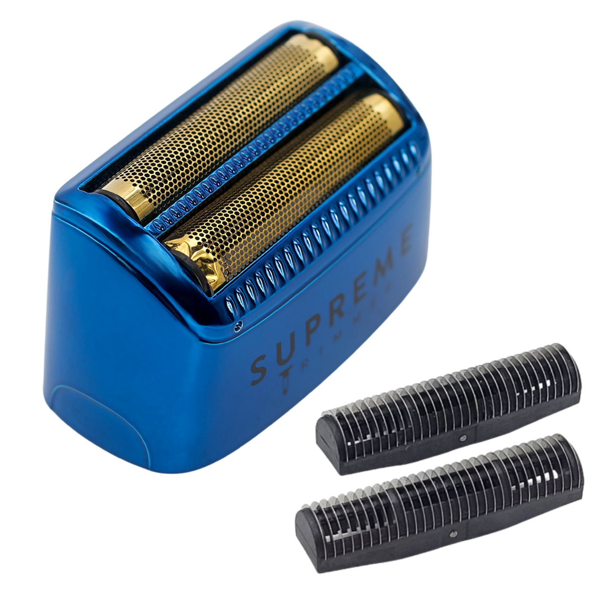 Supreme Trimmer Crunch Lite Foil & Cutter #SB55