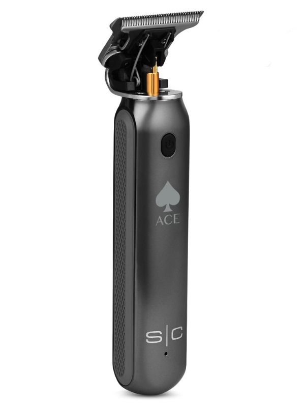 StyleCraft ACE Cordless Trimmer #SC404B