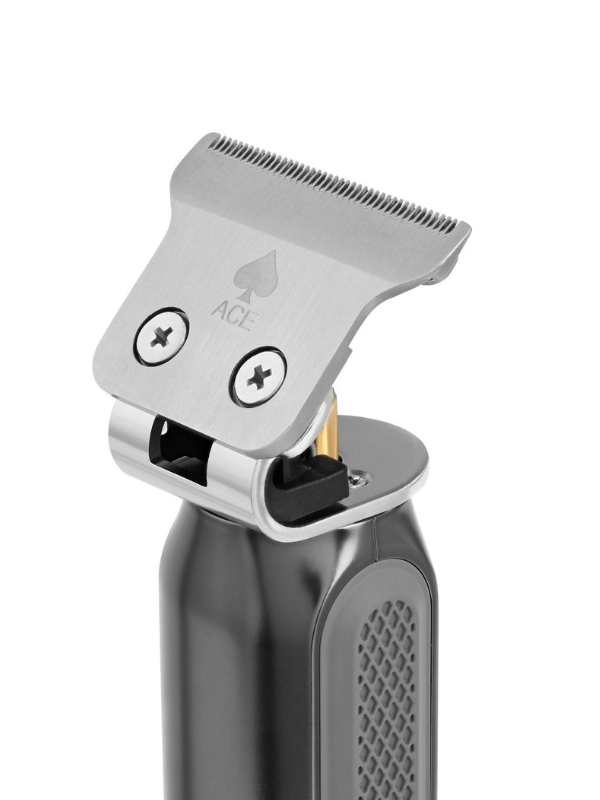 StyleCraft ACE Cordless Trimmer #SC404B