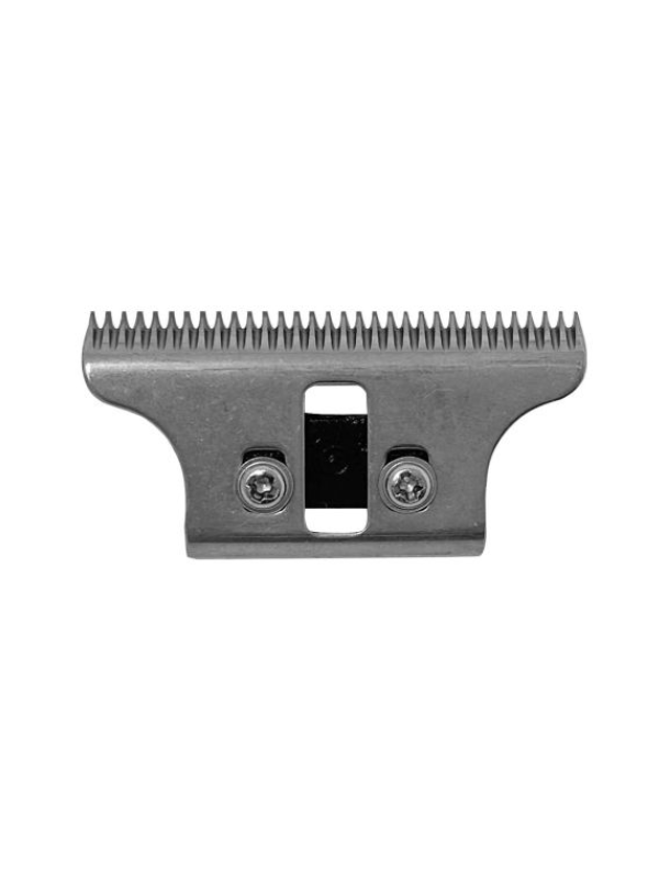 StyleCraft Stainless Steel Classic Blade with Stainless Steel Deep Tooth Cutter #SC519S