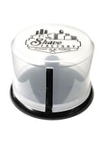 The Shave Factory Neck Strip Dispenser