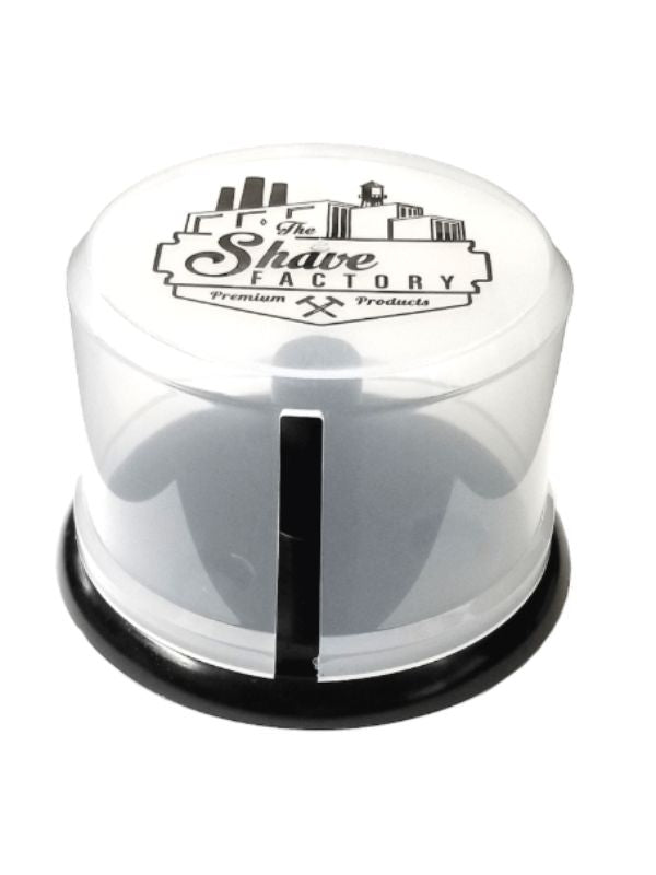The Shave Factory Neck Strip Dispenser