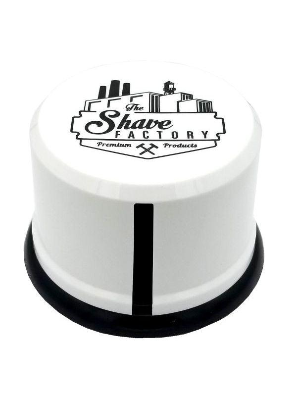 The Shave Factory Neck Strip Dispenser