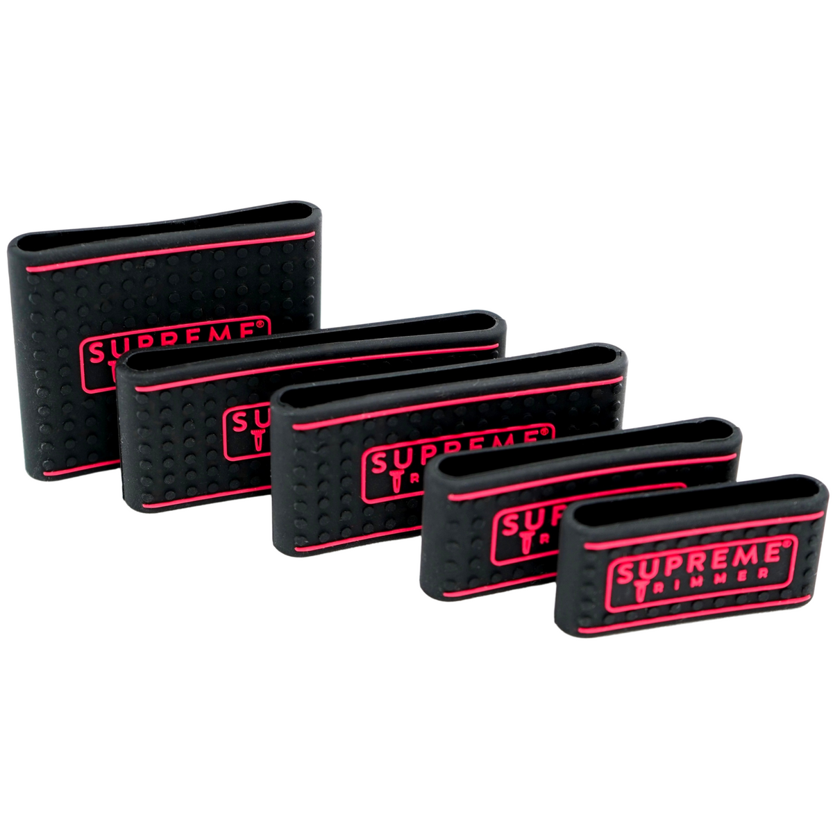 Supreme Trimmer Clipper Grips