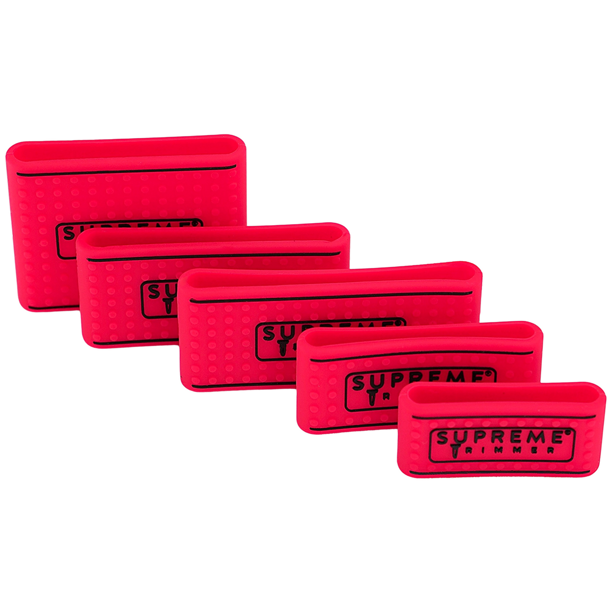 Supreme Trimmer Clipper Grips