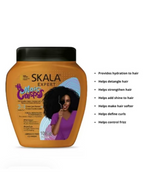 SKALA Expert 2-in-1 Hair Treatment Mais Crespos 35.2oz