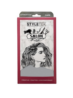 StyleTek Solid Cutting Cape
