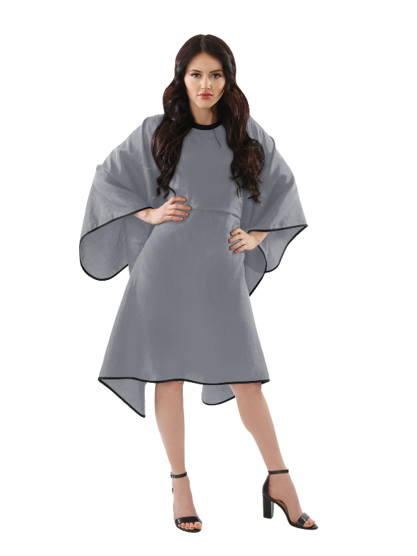 StyleTek Solid Cutting Cape