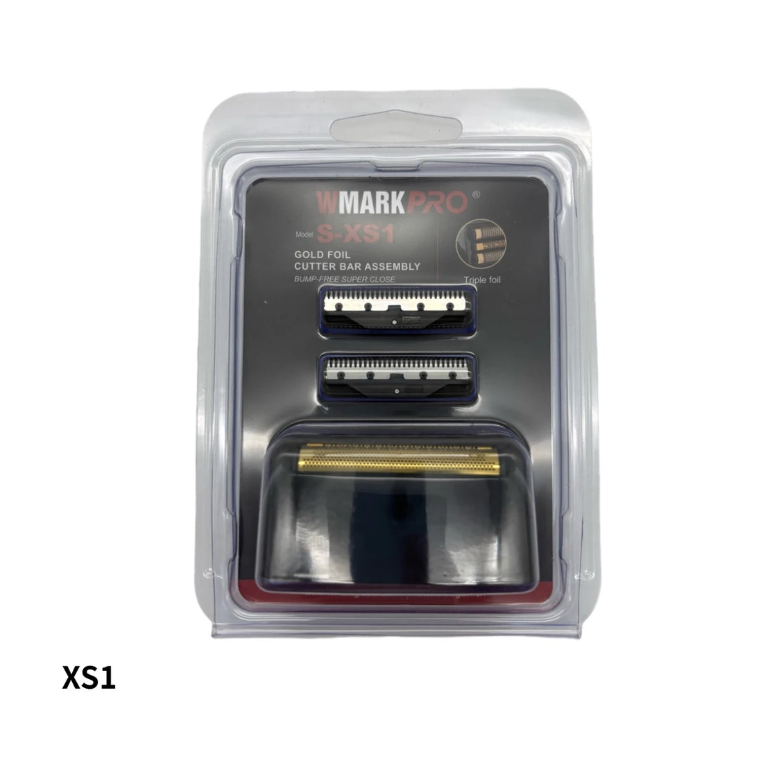 WMARK XS1 blade