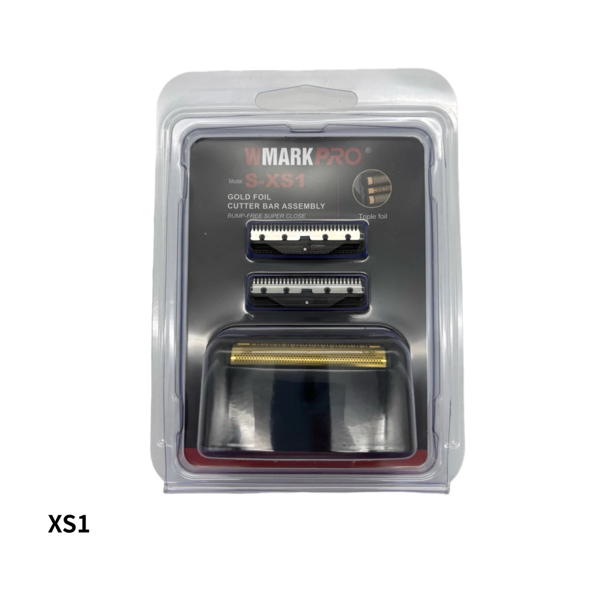 WMARK XS1 blade