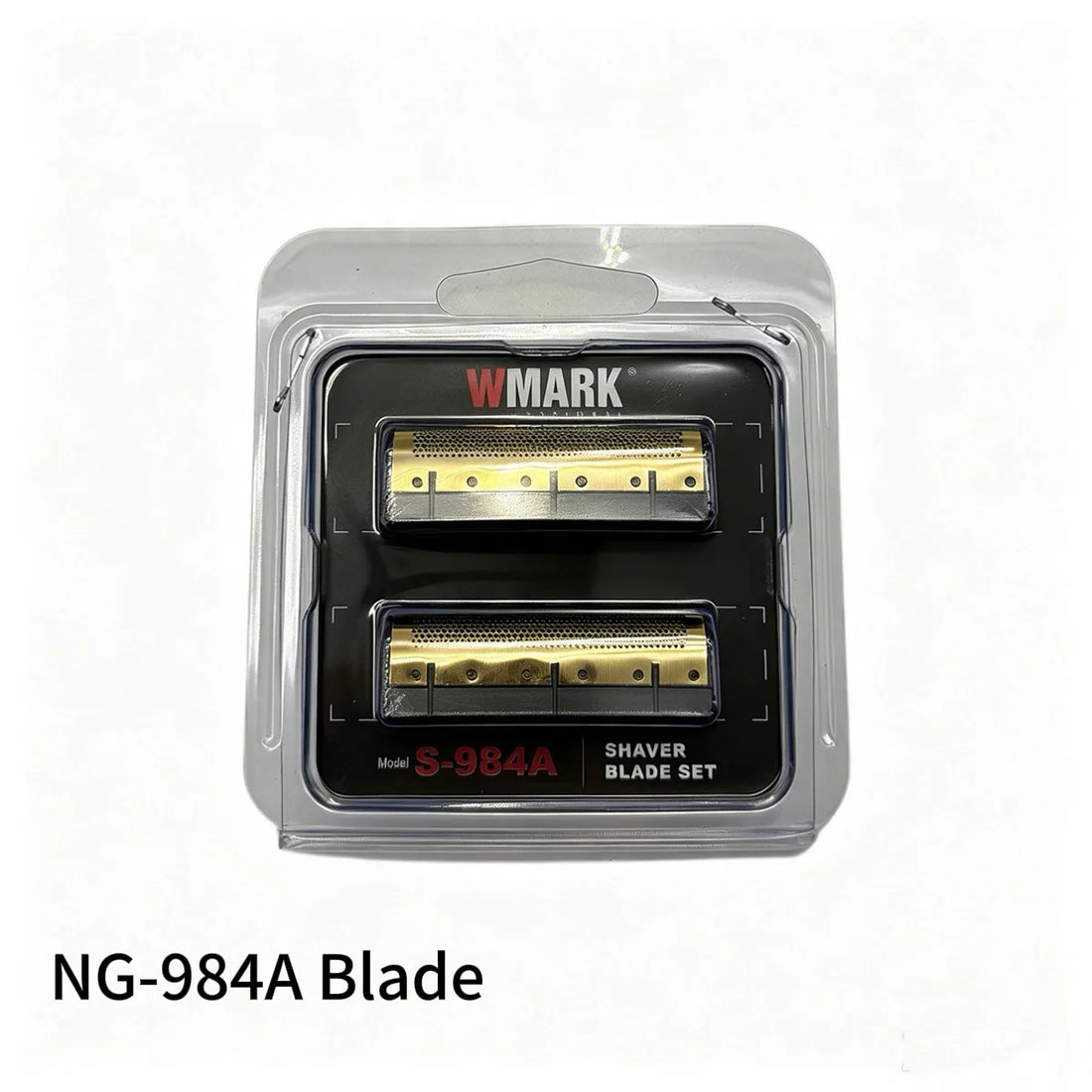 WMARK NG-984A blade
