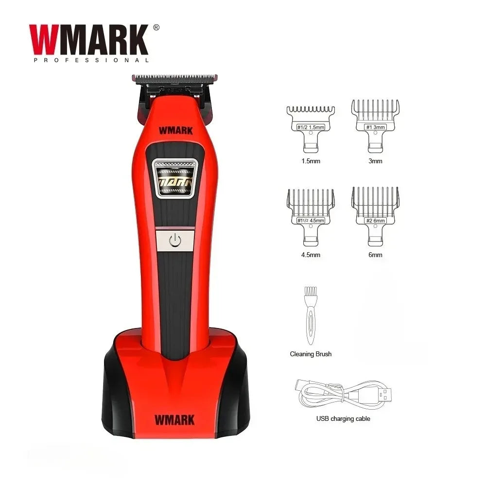 WMARK NG-VT1 red
