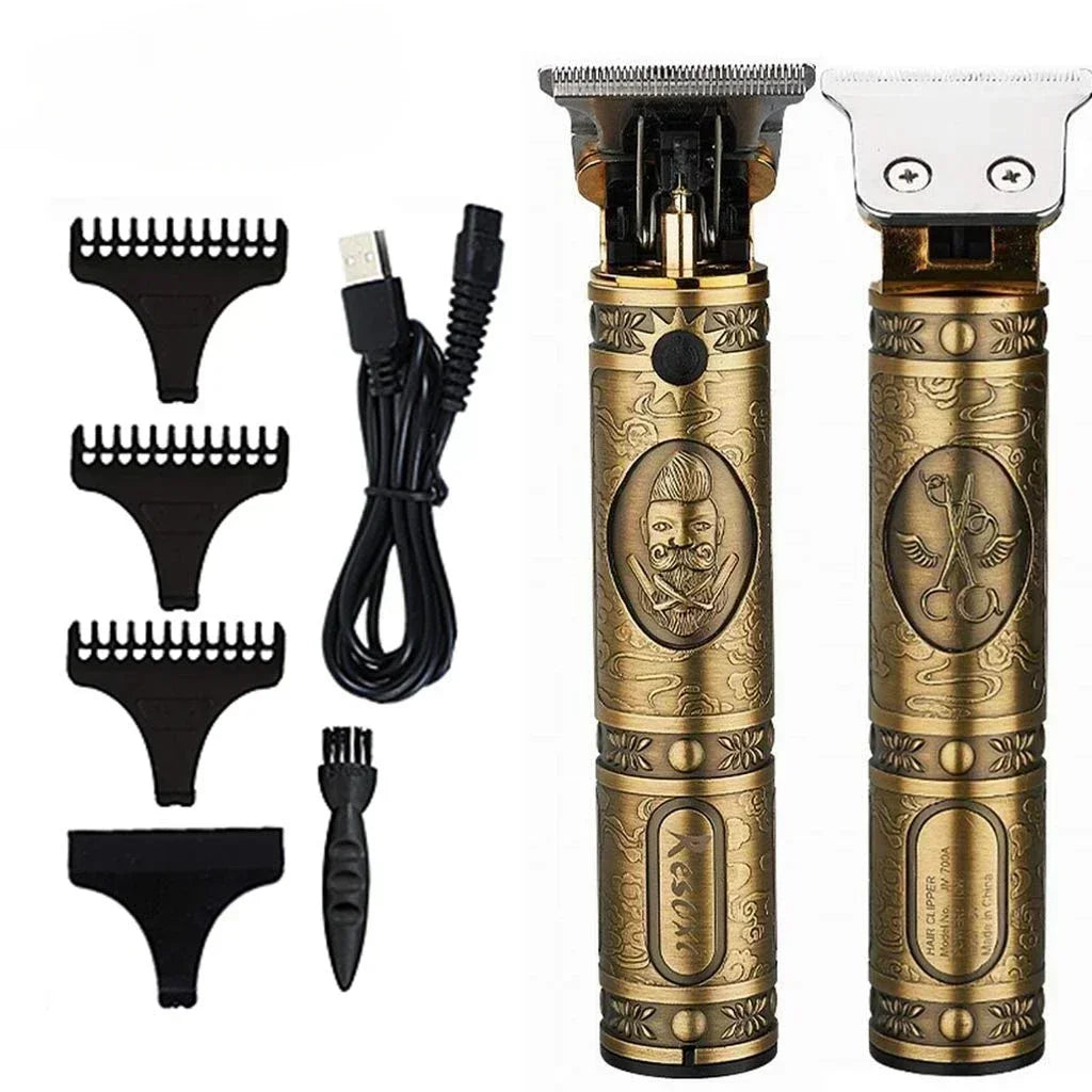 Resuxi JM-700A trimmer