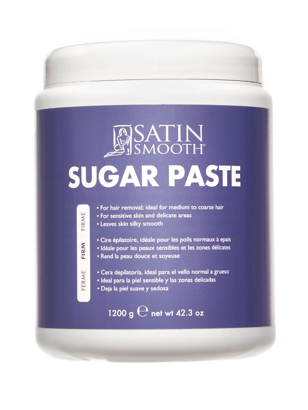Satin Smooth Sugar Paste - Firm