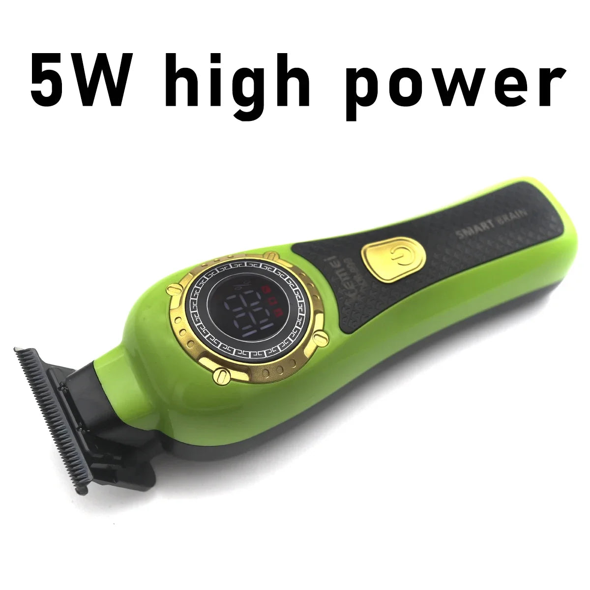 Kemei KM-999 trimmer