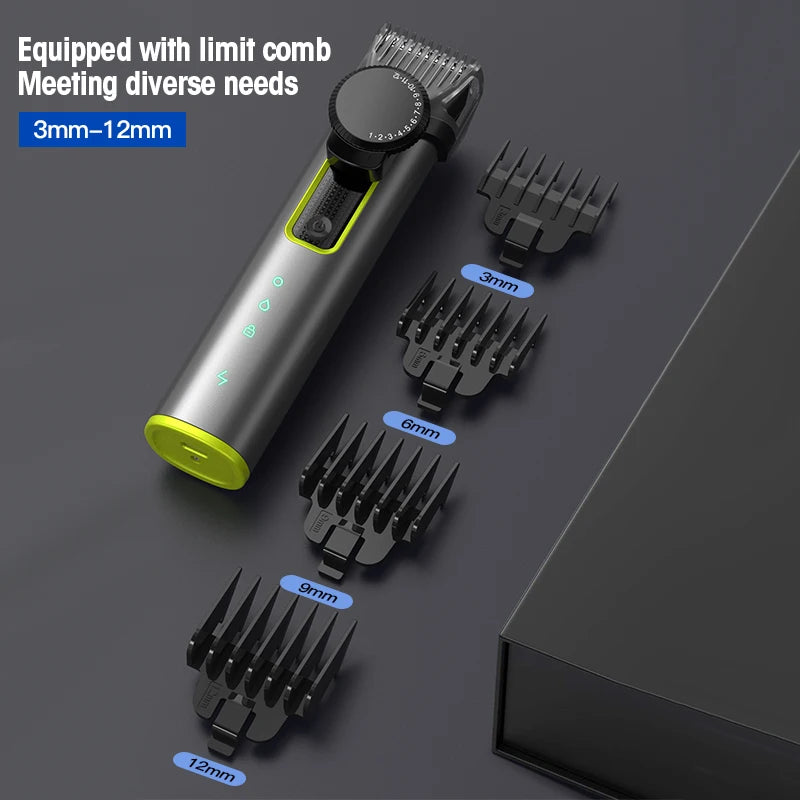 Resuxi 677 grooming kit