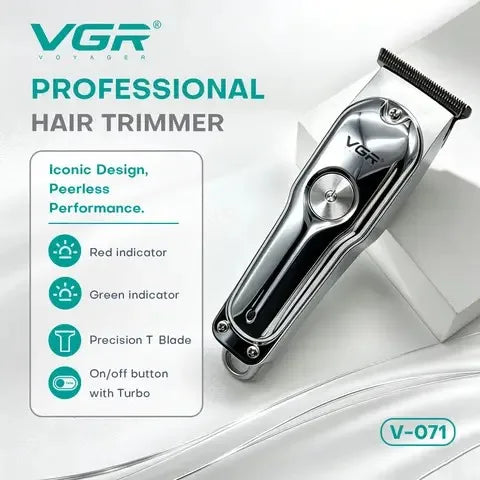 VGR V-071 trimmer