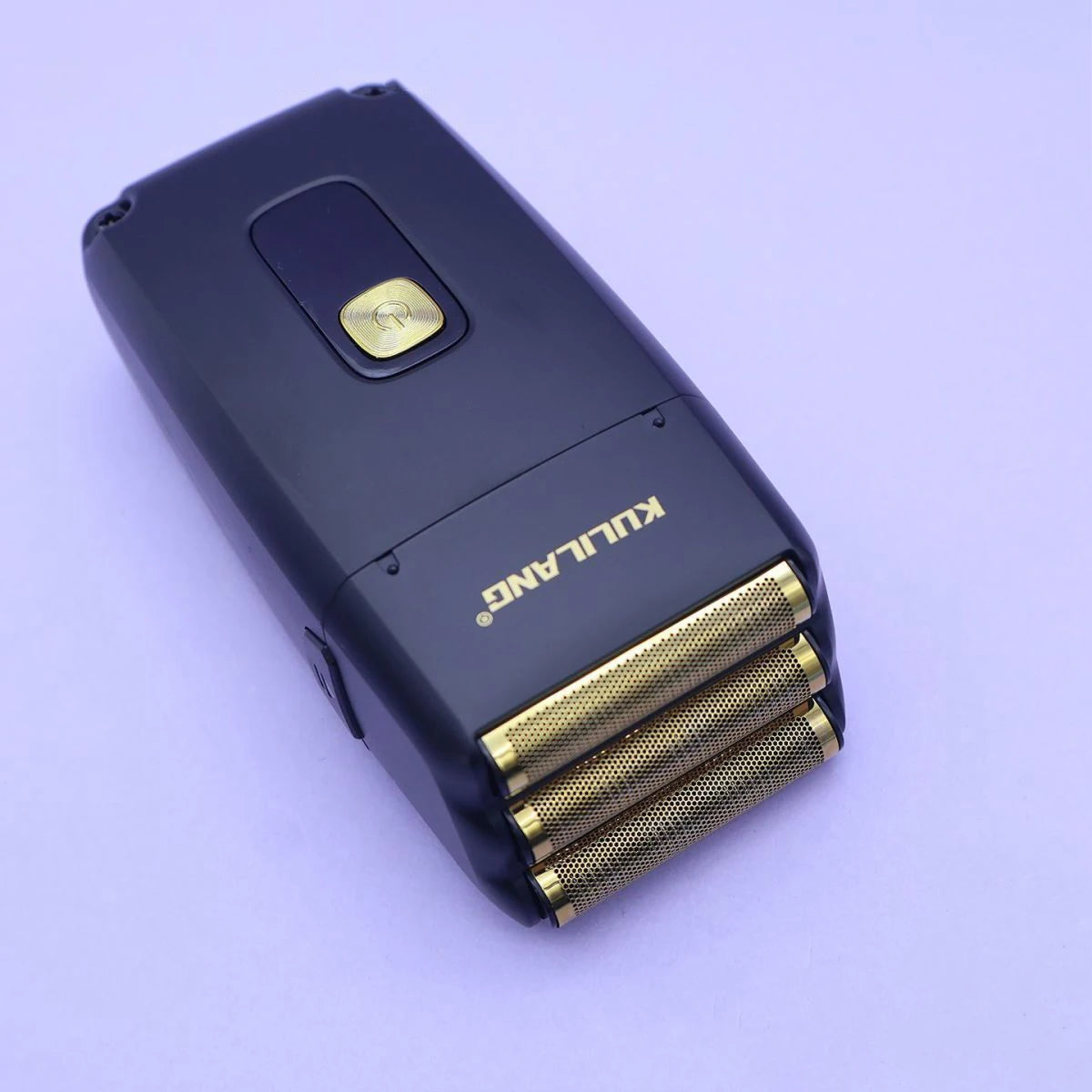 Kulilang R11 Triple Head Foil Shaver, USB Rechargeable
