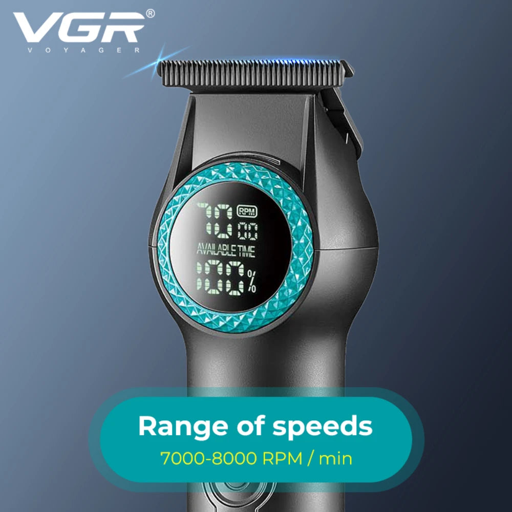 VGR V-990 clipper